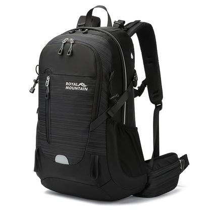 Backpack for Women – Nylon, Waterproof, Large Capacity, for Travel – detail view 32