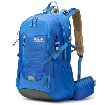 Backpack for Women – Nylon, Waterproof, Large Capacity, for Travel – detail view 4