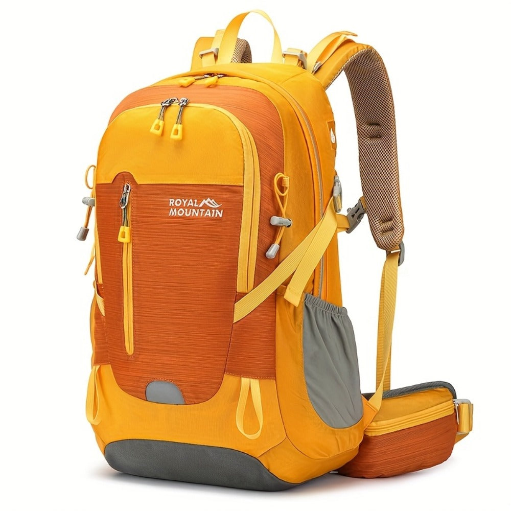 Backpack for Women – Nylon, Waterproof, Large Capacity, for Travel – detail view 8
