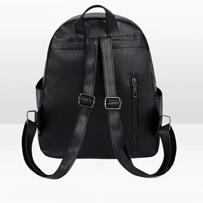 Backpack for Women – Polyester, Large Capacity, for Travel & Work – detail view 15