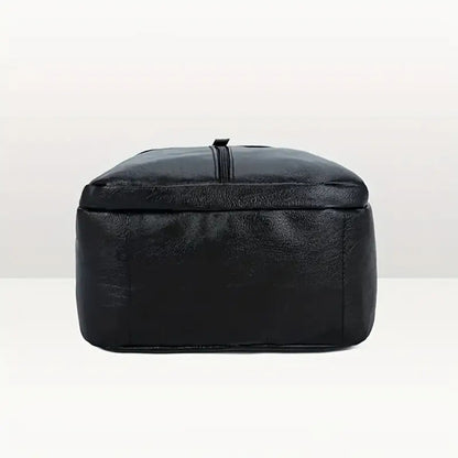 Backpack for Women – Polyester, Large Capacity, for Travel & Work – detail view 16