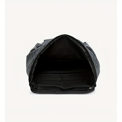 Backpack for Women – PU Leather, Multi-Pocket, Lightweight, for Travel & School – detail view 5