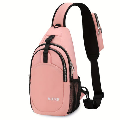 Sling Bag – Lightweight, for Travel – detail view 18
