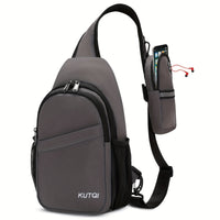 K Dark Gray