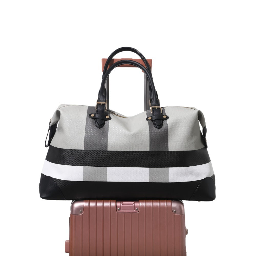 Crossbody Bag for Women – Large Capacity, for Travel & Work | Bag Vero – detail view 20