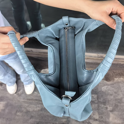 Women's Shoulder Bag, Women's Wallet And Handbag Backpack, Medium-sized Handbag, Crossbody Bag, Giving Gifts On Mother's Day