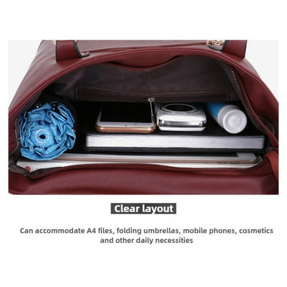 Women's Wallet – 6-Piece, Piece Vintage Floral Set Card | Bag Vero – detail view 10