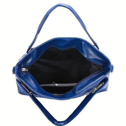 Tote Bag for Women – 4 Piece, Large Capacity, for Work & Everyday Use | Bag Vero – detail view 8