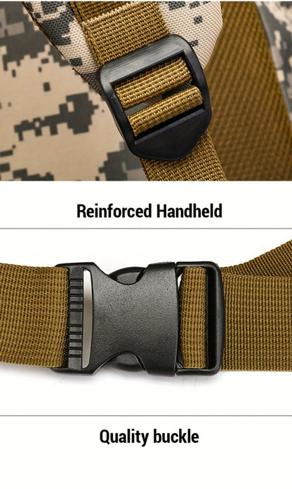 Travel Backpack – Lightweight, Adjustable Strap, for Travel | Bag Vero – detail view 30