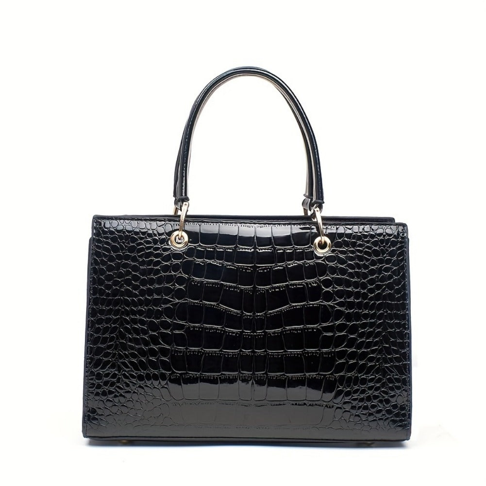 Crossbody Bag for Women – 7 Colors, for Work & Everyday Use | Bag Vero – detail view 21