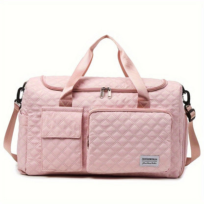 Carry On Luggage – Expandable, for Travel | Bag Vero – detail view 7