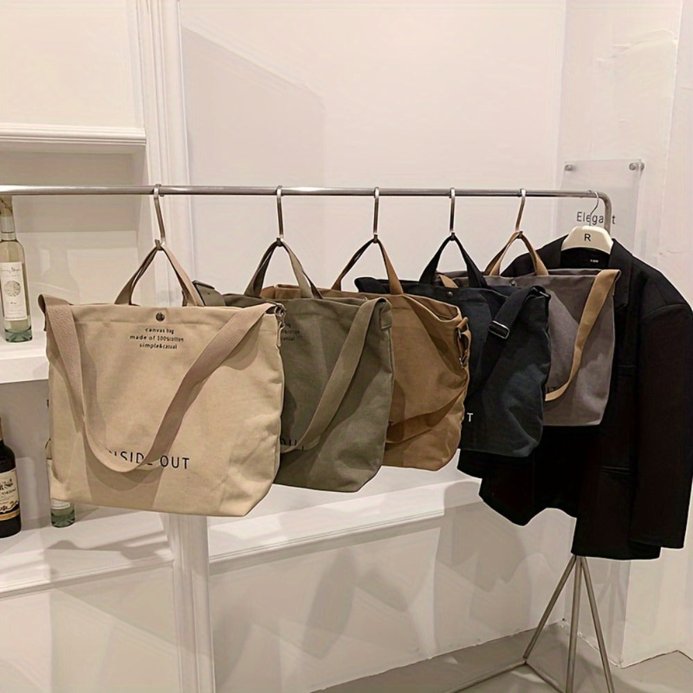 Casual Shoulder Bags for Women, Including Tote Handbags And Crossbody Styles