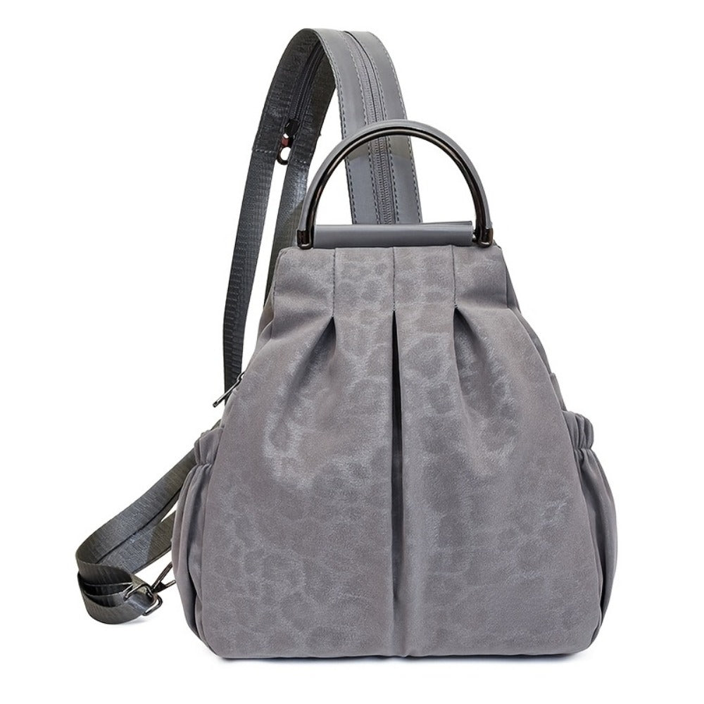 Backpack for Women – Adjustable Strap, for Travel & School | Bag Vero – detail view 12