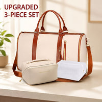 3pc White