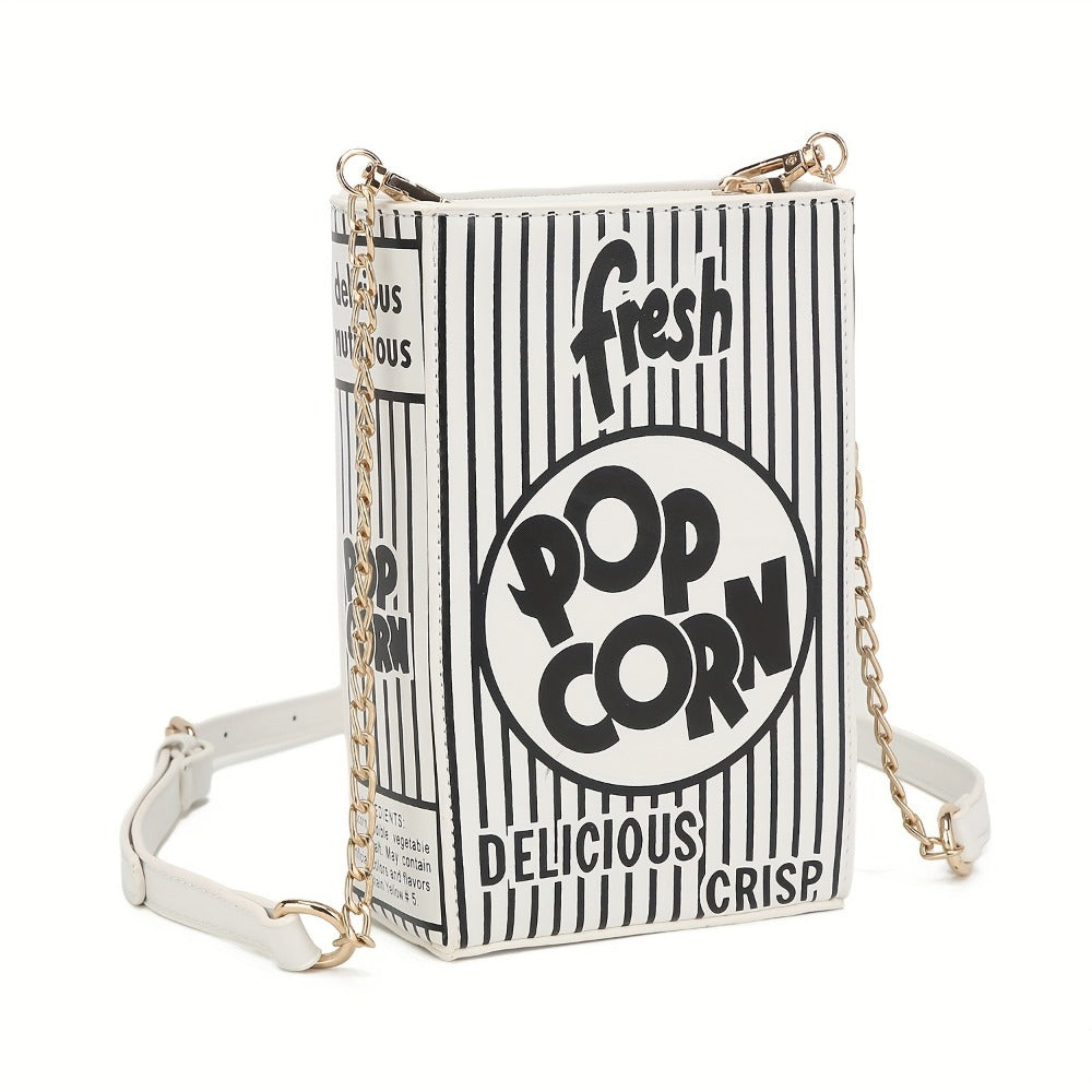 Crossbody Bag for Women – PU Leather, Mini | Bag Vero – detail view 22