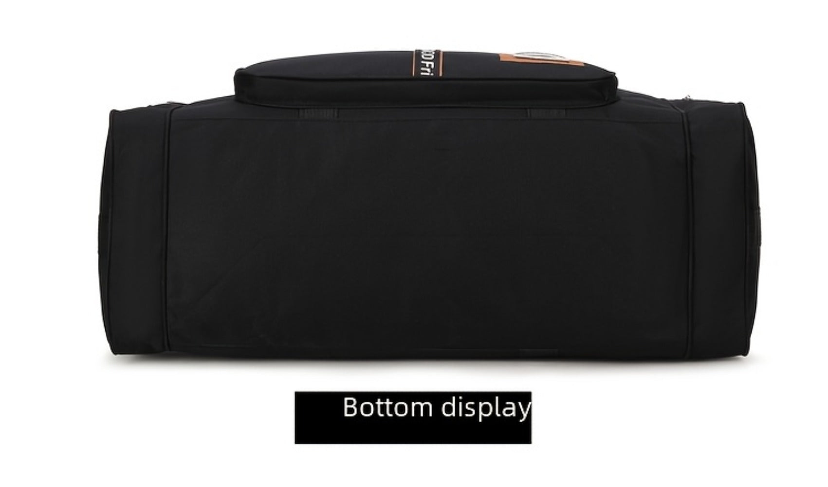 Carry On Luggage – Foldable, Large Capacity, Lightweight, for Travel | Bag Vero – detail view 33