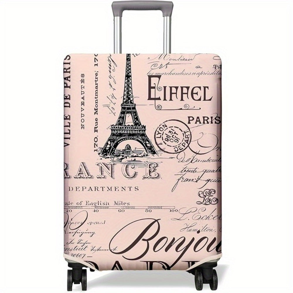 Carry On Luggage – 32 Inch, for Travel | Bag Vero – detail view 17