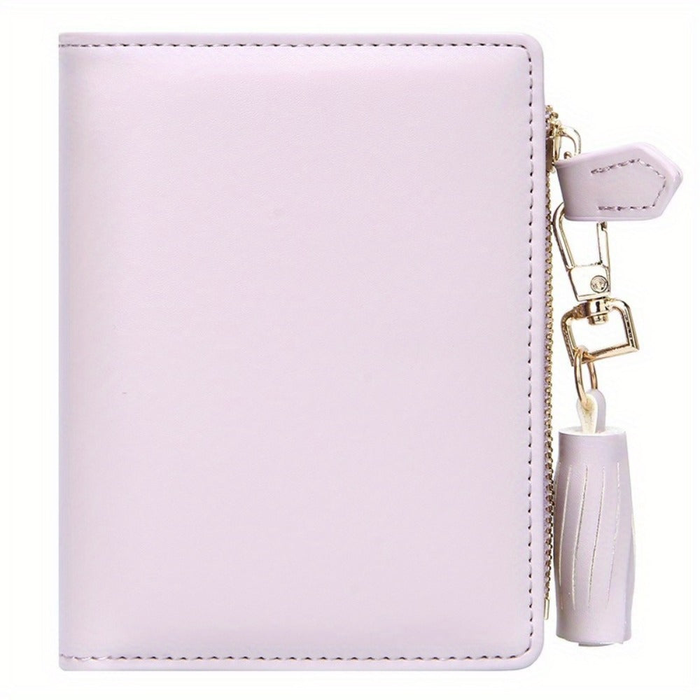 Women's Wallet – 11 Colors, Compact | Bag Vero – detail view 15
