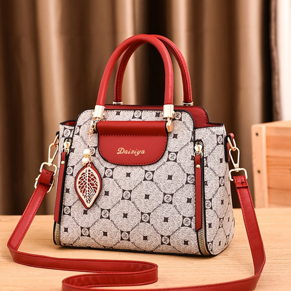 Laptop Bag – Adjustable Strap, for Everyday Use | Bag Vero – detail view 18