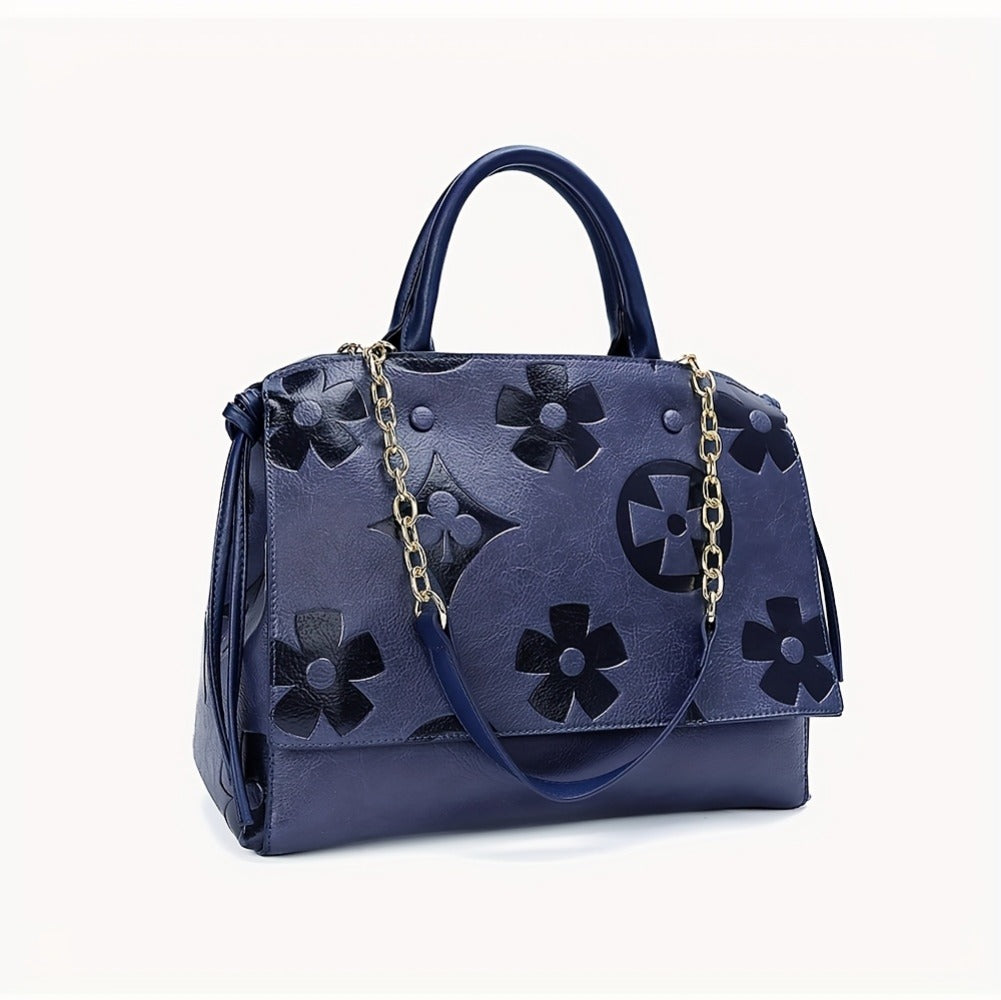 Tote Bag for Women – Large Capacity, for Travel & Work | Bag Vero – detail view 32