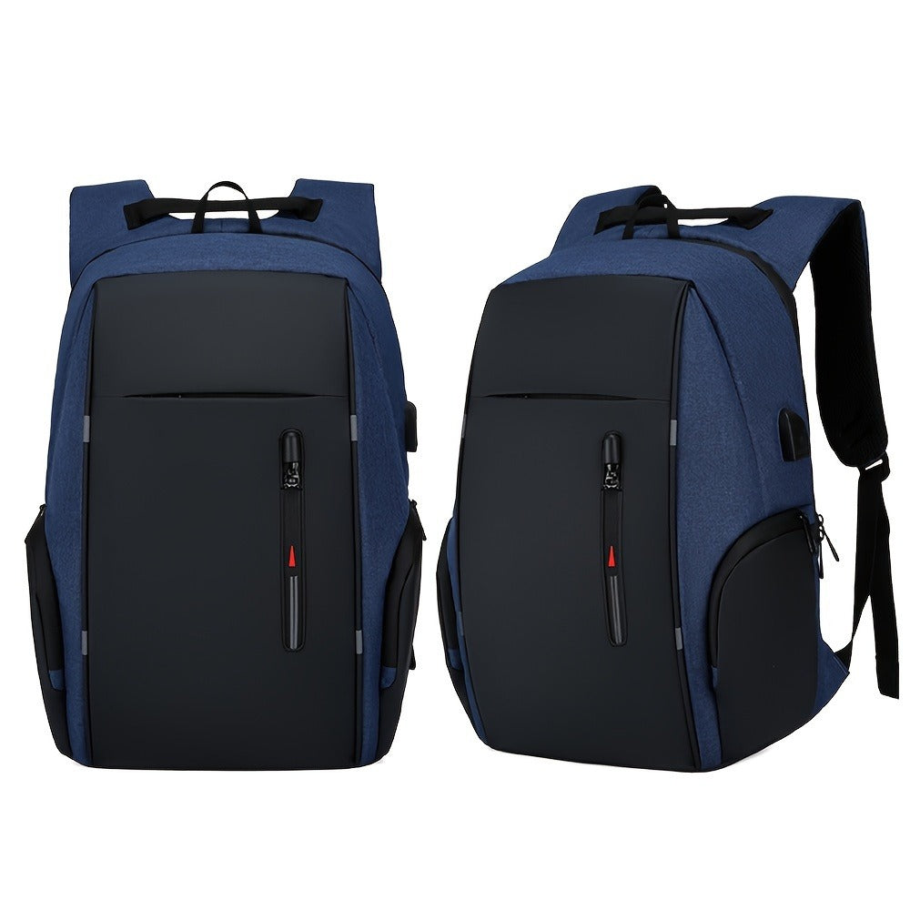 Laptop Backpack – 15.6 Inch, Large Capacity, for Travel & School | Bag Vero – detail view 26