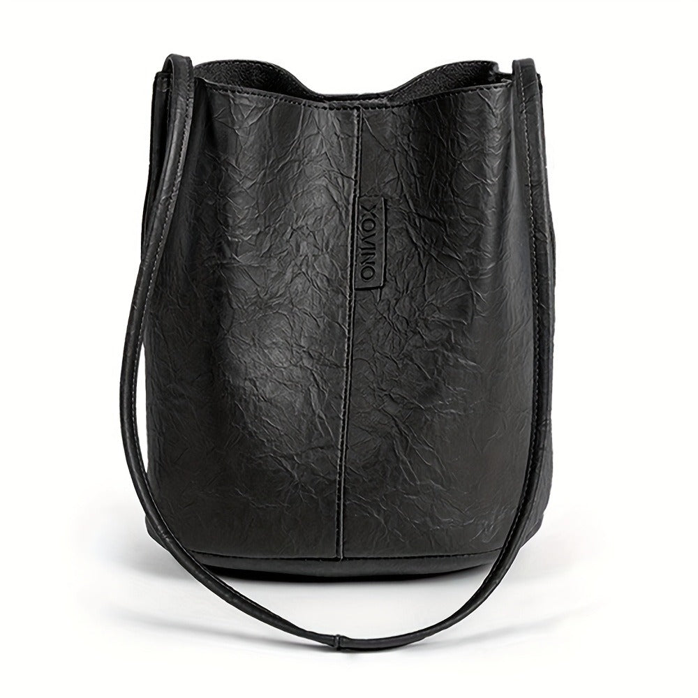 Women's Handbag: Shoulder, Tote, Messenger, Hobo, Satchel Styles