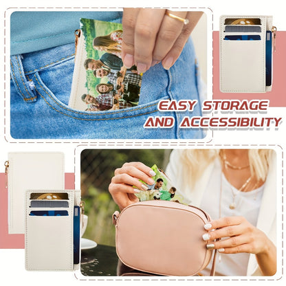 Women's Wallet – 20 Pack, RFID Blocking | Bag Vero – detail view 2