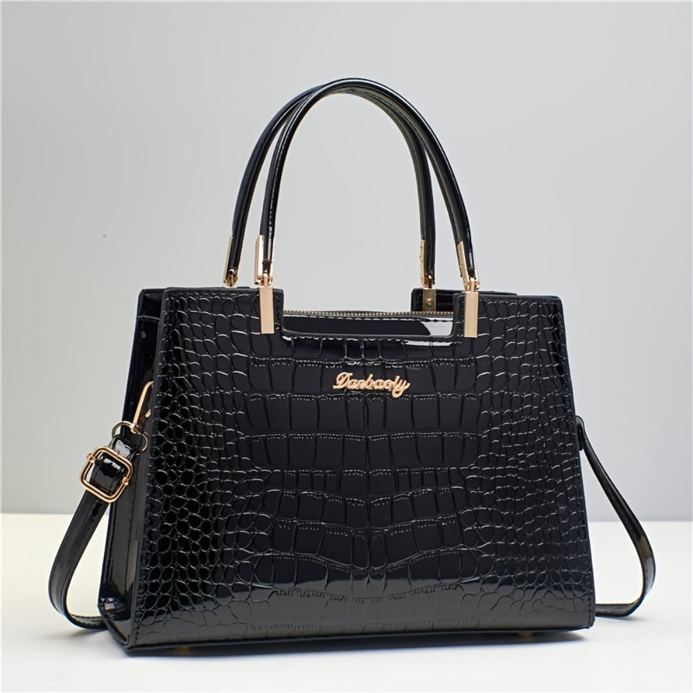 2025 New Versatile High-Quality Women'S Bag for Mothers - Shoulder Handbag