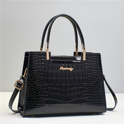 2025 New Versatile High-Quality Women'S Bag for Mothers - Shoulder Handbag