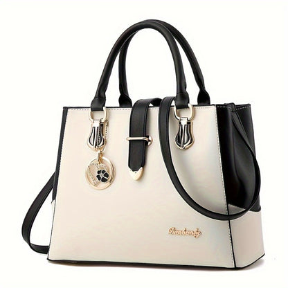Purses and Handbags for Women Fashion Tote Bag Shoulder Bag Ladies Top Handle Satchel Purse