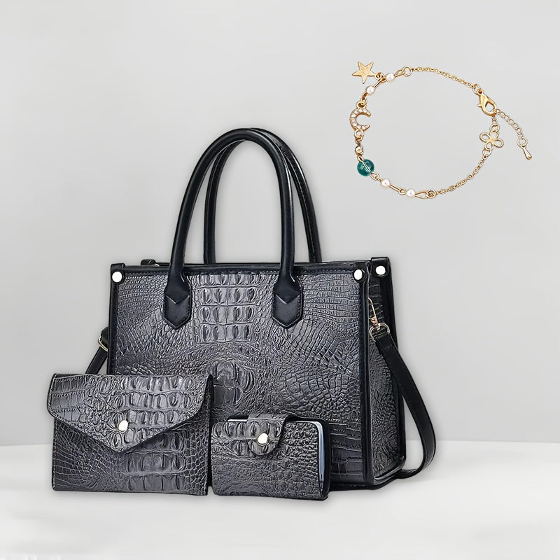 Crossbody Bag for Women – Convertible, for Travel & Work | Bag Vero – detail view 23
