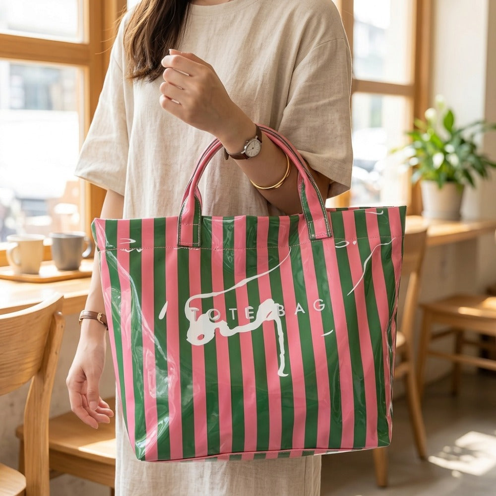 Tote Bag for Women – Large Capacity, for Travel & Work | Bag Vero – detail view 11