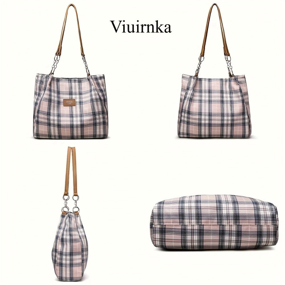 Tote Bag for Women – Oversized, for Work & School | Bag Vero – detail view 10