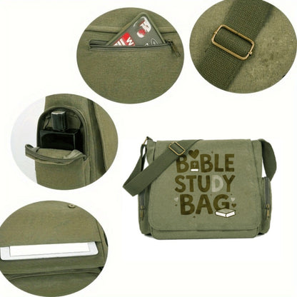 Laptop Bag – Large Capacity, for Everyday Use | Bag Vero – detail view 8