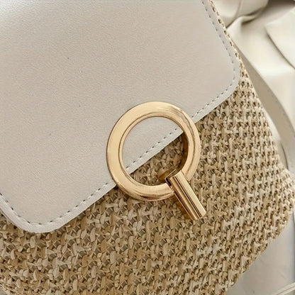 Crossbody Bag for Women – Adjustable Strap, for Travel | Bag Vero – detail view 6
