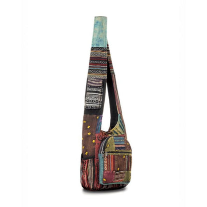JUPITER GEAR Collection Bee Hobo Bag