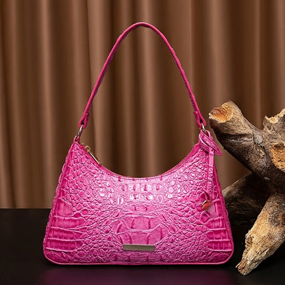 Crossbody Bag for Women – 6 Colors, Adjustable Strap | Bag Vero – detail view 9