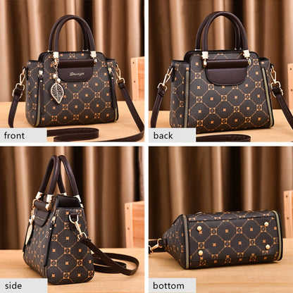 Simple And Stylish Women's Bag, Shoulder Bag, Handbag, Messenger Bag