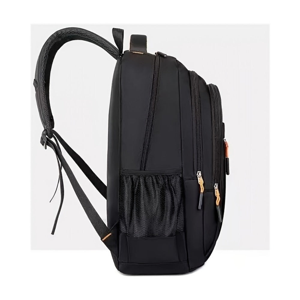 Laptop Backpack – 2 Pack, 4 Colors, Large Capacity, for Travel & School | Bag Vero – detail view 5