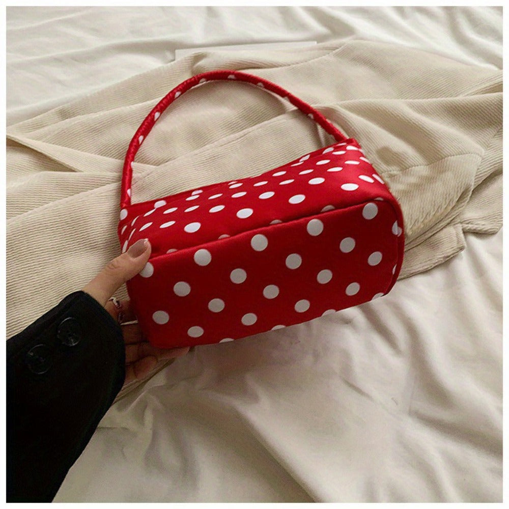 Shoulder Bag for Women – Nylon, for Everyday Use | Bag Vero – detail view 15