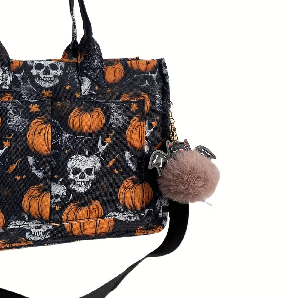 Shoulder Bag for Women – Large Capacity, for Everyday Use | Bag Vero – detail view 18