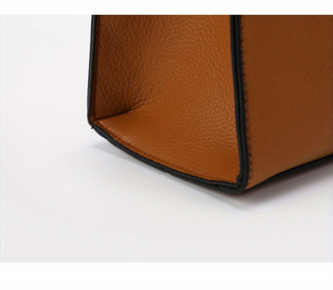 Crossbody Bag for Women – 3-Piece, Large Capacity, for Work & Everyday Use | Bag Vero – detail view 29