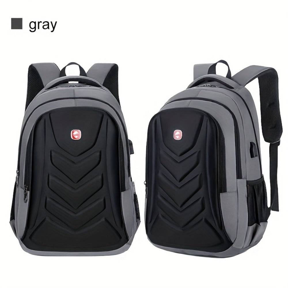 Laptop Backpack – 15.6 Inch, USB Charging, Large Capacity, for Travel & Work | Bag Vero – detail view 27