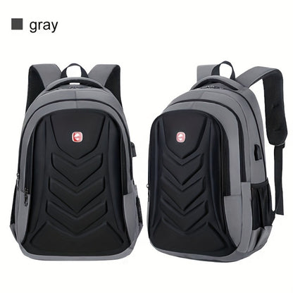 Laptop Backpack – 15.6 Inch, USB Charging, Large Capacity, for Travel & Work | Bag Vero – detail view 27