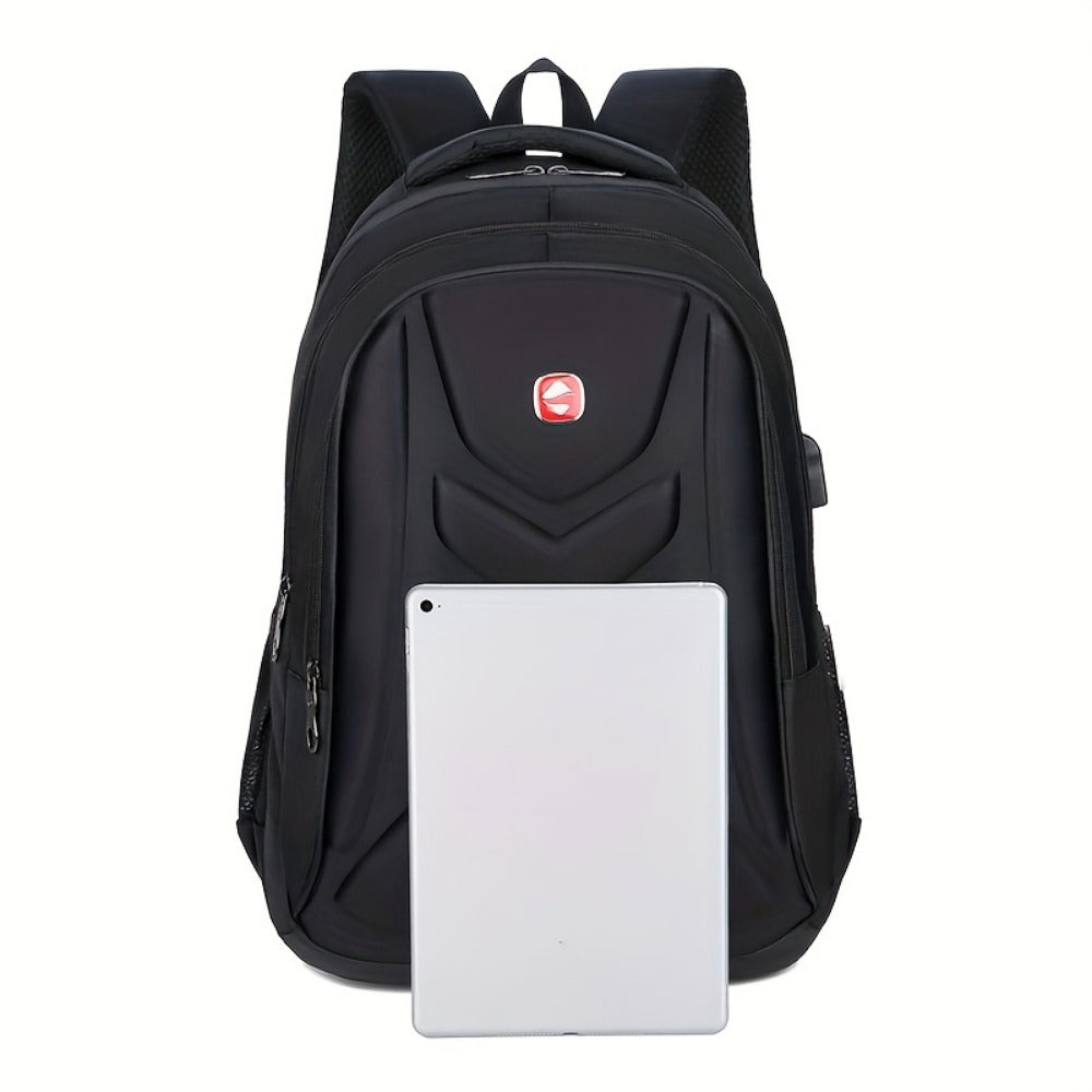 Laptop Backpack – 15.6 Inch, USB Charging, Large Capacity, for Travel & Work | Bag Vero – detail view 21