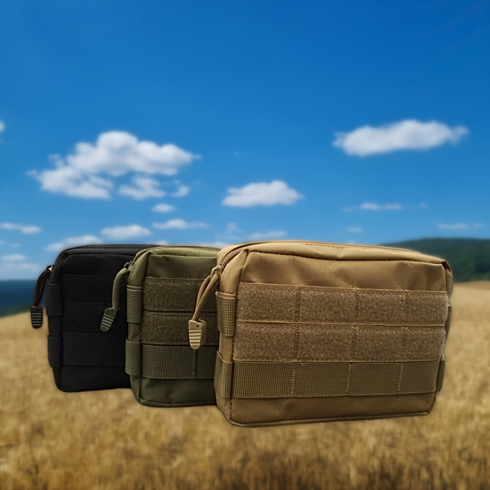 [Men's Portable Bag] Cool And Handsome Men's Portable Bag, Versatile In Three Colors, Combining Fashion And Practicality