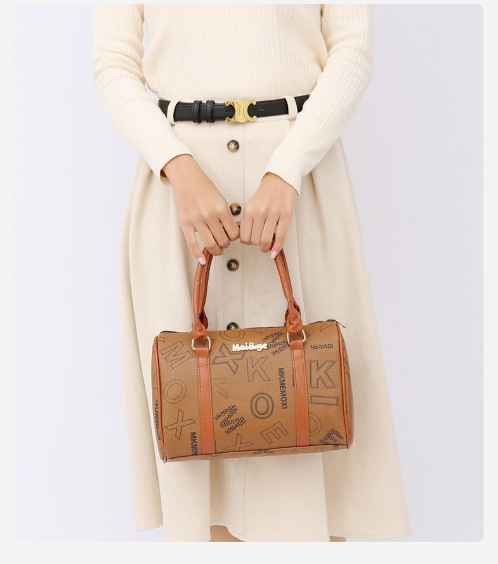 Crossbody Bag for Women – 6-Piece, Large Capacity | Bag Vero – detail view 27