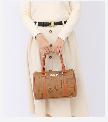 Crossbody Bag for Women – 6-Piece, Large Capacity | Bag Vero – detail view 27