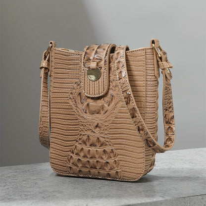 Crossbody Bag for Women – 4 Colors, Polyester | Bag Vero – detail view 14