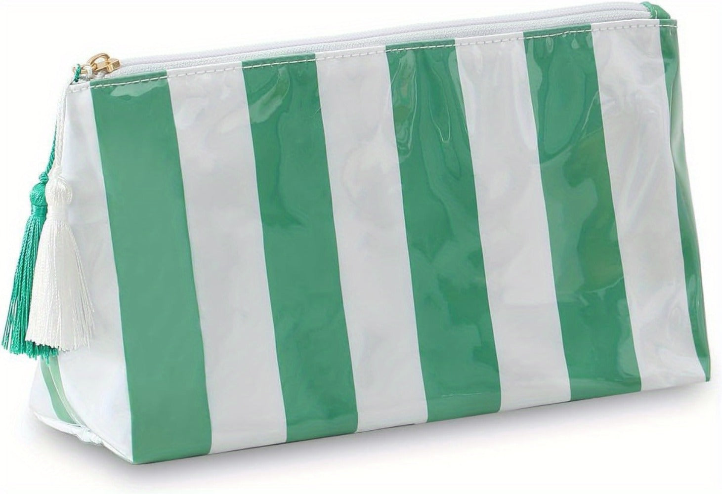 Travel Makeup Bag – Polyester, for Travel & Everyday Use | Bag Vero – detail view 16